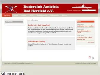 ruderclub-amicitia.de