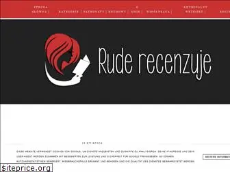 ruderecenzuje.pl