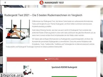 rudergeraet-test.net