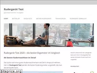 rudergeraet-tests.com