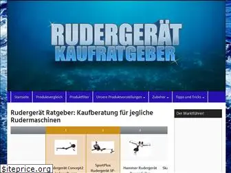 rudergeraete-test.net