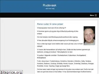 rudevask.dk