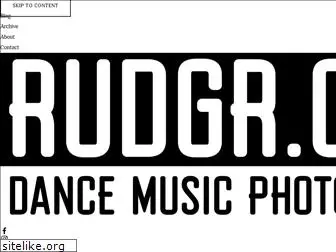 rudgr.com