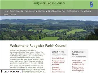 rudgwick-pc.org.uk