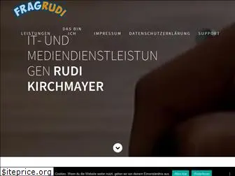 rudikirchmayer.de
