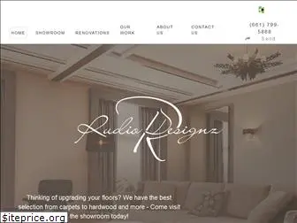 rudiodesignz.com