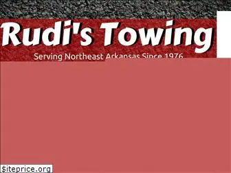 rudistowing.com