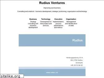 rudius.net