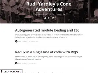 rudiyardley.com