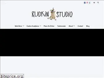 rudkinstudio.com