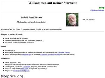 rudolf-josef-fischer.de