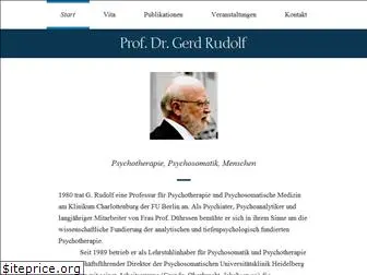 rudolf-psychotherapie.de