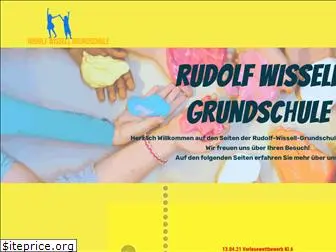 rudolf-wissell-grundschule.de