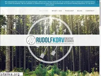 rudolfkorv.com