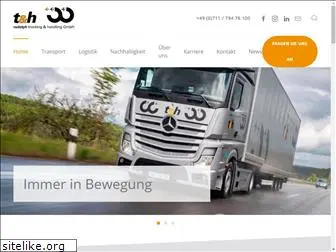 rudolph-trucking.de