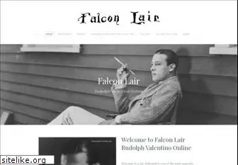 rudolph-valentino.com