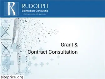 rudolphbiomed.com