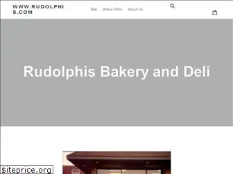 rudolphis.com