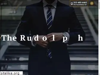 rudolphlawfirm.com