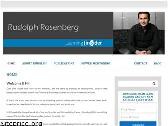 rudolphrosenberg.com