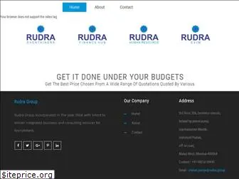 rudra.group