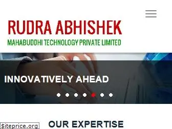 www.rudraabhishek.in