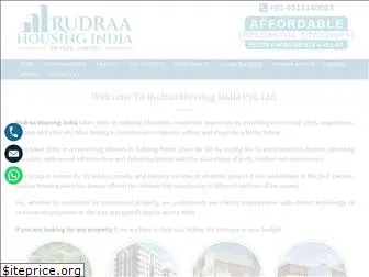rudraahousing.com