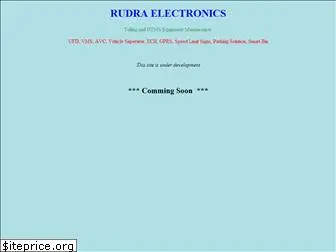 rudraelectronics.in