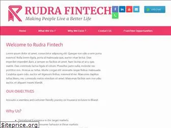 rudrafintech.com