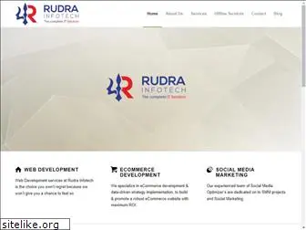 rudraitech.com