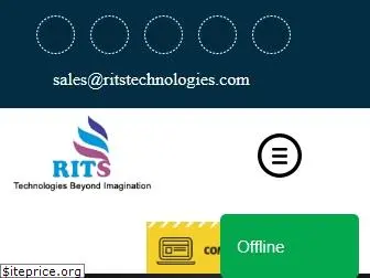 rudraitservices.com