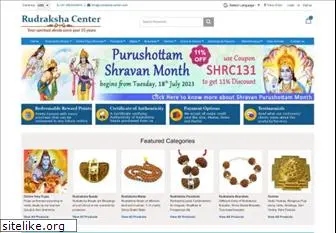 rudraksha-center.com