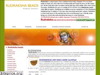 rudraksha-india.com