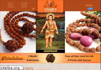 rudraksha.co.in