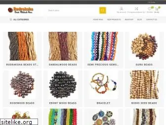 rudrakshabeads.org