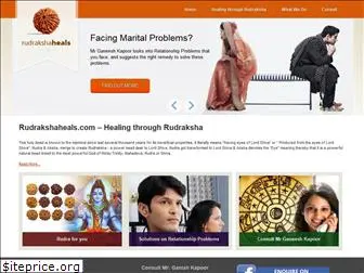 rudrakshaheals.com