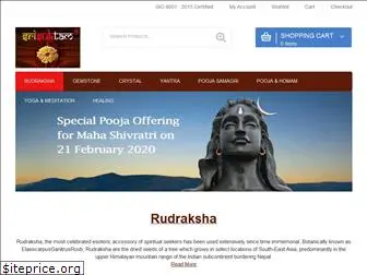 rudrakshashakti.com