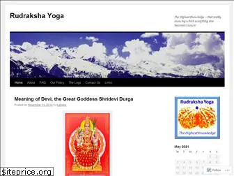 rudrakshayoga.wordpress.com