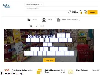 rudraretail.in