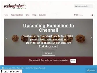 rudrashaktii.com