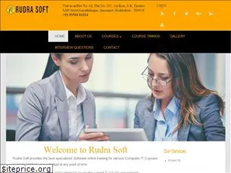 rudrasoft24.com