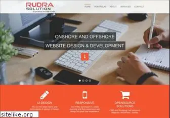 rudrasolution.com