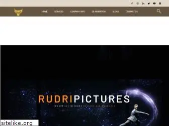 rudripictures.com