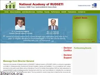 rudsetacademy.org