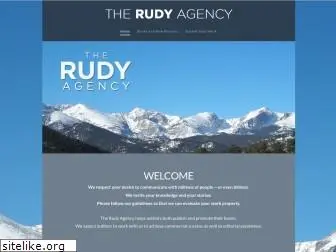 rudyagency.com