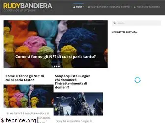 rudybandiera.com