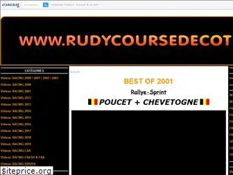 rudycoursedecote.com