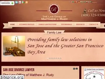 rudyfamilylaw.com