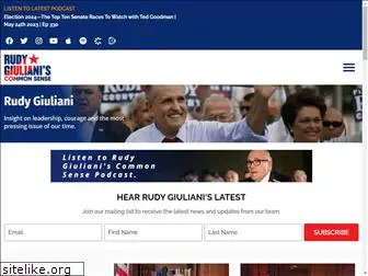 rudygiulianics.com