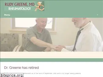 rudygreenemd.com